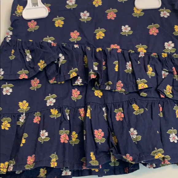 Carter’s skirt & shirt size 4T - Picture 5 of 10